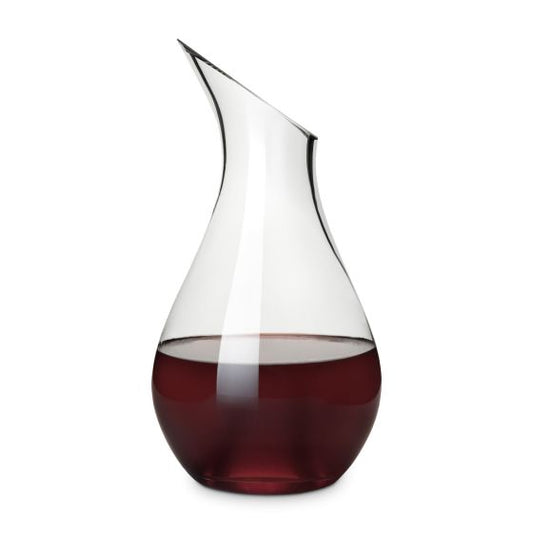 Centerpiece: Tabletop Decanter