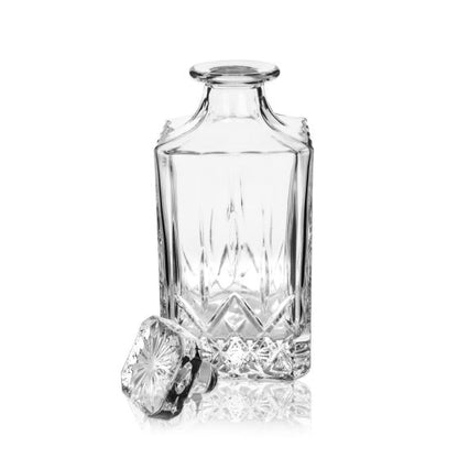 Admiral™ Liquor Decanter Viski®