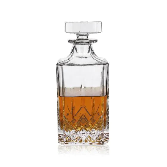 Admiral™ Liquor Decanter Viski®