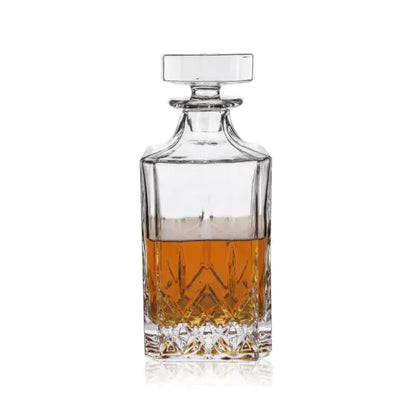 Admiral™ Liquor Decanter Viski®