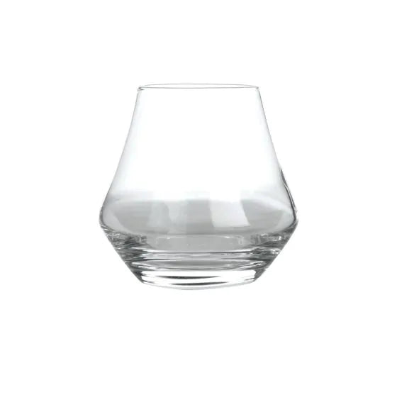 Libbey 9.8 OZ Perfect Whiskey Glasses (set of 4)