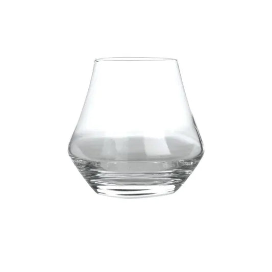 Libbey 9.8 OZ Perfect Whiskey Glasses (set of 4)