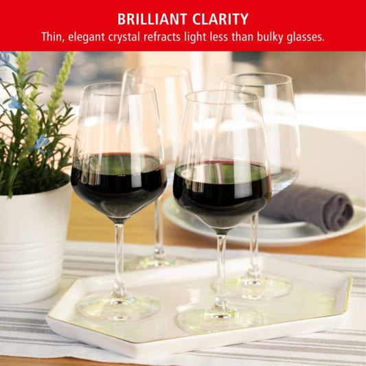 Spiegelau Style 22.2 oz Red Wine glass (set of 4)
